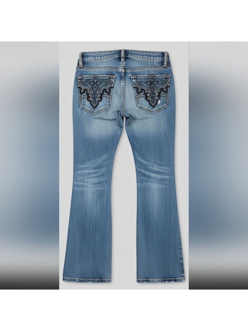Antik Denim Jean High Quality 29
